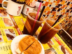 -龙凤冰室
