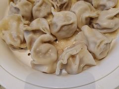 -八珍饺子·烤鸭·家常菜