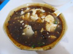新繁牛肉豆花-新繁牛肉豆花(都江堰店)