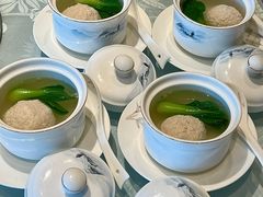 -一品淮扬 · 淮扬菜·北京万达文华酒店