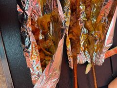 -沙州食驿·非遗小吃夜市