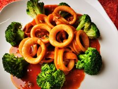 美极鱿鱼-联丰美食(番禺店)