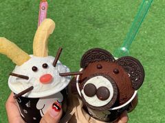 -新世界百货(明洞总店)