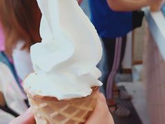 冰淇淋-蜜雪冰城(大润发店)