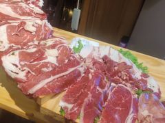 -一井烧肉·活鳗·寿司(望京SOHO店)