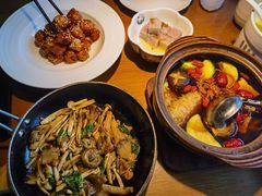 -庆春朴门(前滩太古里店)