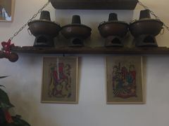 -芝麻花餐厅(祁家豁子店)