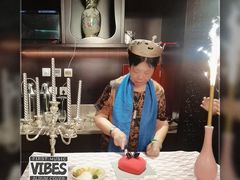 -BLACKSWAN黑天鹅(环球店)