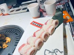 -猫抓烤肉(春熙路店)