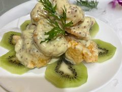 -朝郡酒家·粤菜(燕大星苑店)