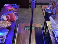 -唱吧麦颂KTV(西单华威潮铺街店)