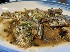 -渔家大院·地道威海菜(石岛店)