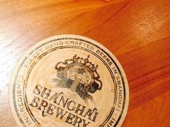 -Shanghai Brew House上海啤酒工坊(老外街店)