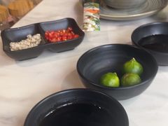 -狐狸爱上椰子鸡(滨江星光大道店)