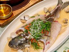 -凤来茶餐·粤菜馆(珠江新城店)
