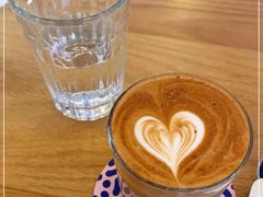 -大小咖啡 BigSmallCoffee(麦子店)