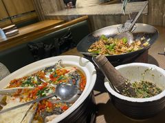 -费大厨辣椒炒肉(太平老街店)