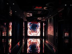 -范特西FANTASY量贩式KTV(民主广场店)