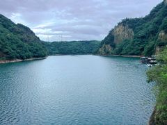 -五泄景区