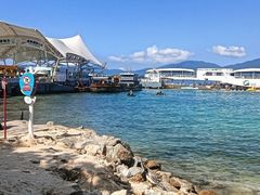 -三亚蜈支洲岛旅游区