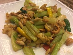 -麒麟中餐厅·经典粤菜·地道菜式老字号(广州长隆酒店)