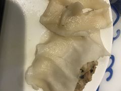 -东方饺子王臻味餐厅(新嘉坡城店)