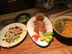 -缘生态云南菜·野生菌庭院餐厅(华侨城店)