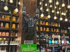 -1819餐厅·团队聚餐·烤串·精酿