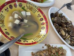 -钱塘府海鲜餐厅