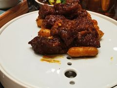 -高老庄新家宴(北斗星广场店)