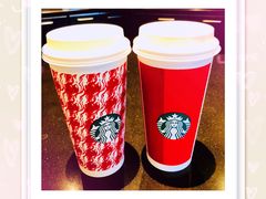 -星巴克(漕河泾2店)