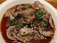 -新白鹿餐厅(龙游路总店·杭帮菜名店)