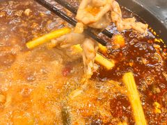 -费明中罗非鱼(大石坝店)