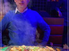 -蛙舍·炭烧牛蛙(东百中心店)