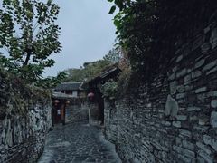 -青岩古镇