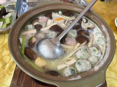 -大岗仙庙烧鸡(花东店)