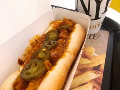 -纽约薯条(世豪广场店)