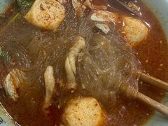 -金原鸭血粉丝汤总店(锁金村店)