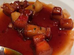 -金鸭季·北京烤鸭(深业上城店)