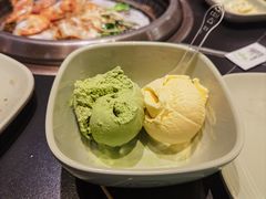 -梨花自助烤肉(西三旗万象汇店)