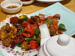 -德胜轩正宗顺德菜(宝安沙井会展中心店)