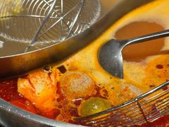 -尚合里潮汕牛肉火锅(海沧店)