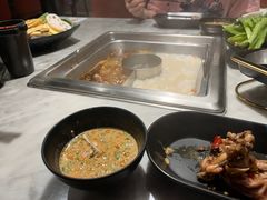 -新辣道鱼火锅(领展购物广场·中关村店)