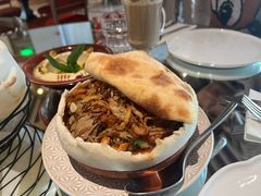 -ELI FALAFEL Lebanese&Mediterranean黎巴嫩美食(富城路店)