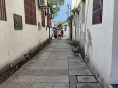 -蔡元培故居