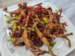 -小民大排档(光谷店)