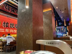 -核桃碳烤肉馆(深圳首店)