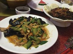 -磁州卤面·邯郸地方菜(复兴区店)