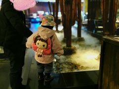 -捞天下大众火锅(水上公园店)