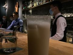 -格兰酒吧Glen Bar